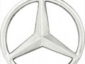 Брелок Мерседес